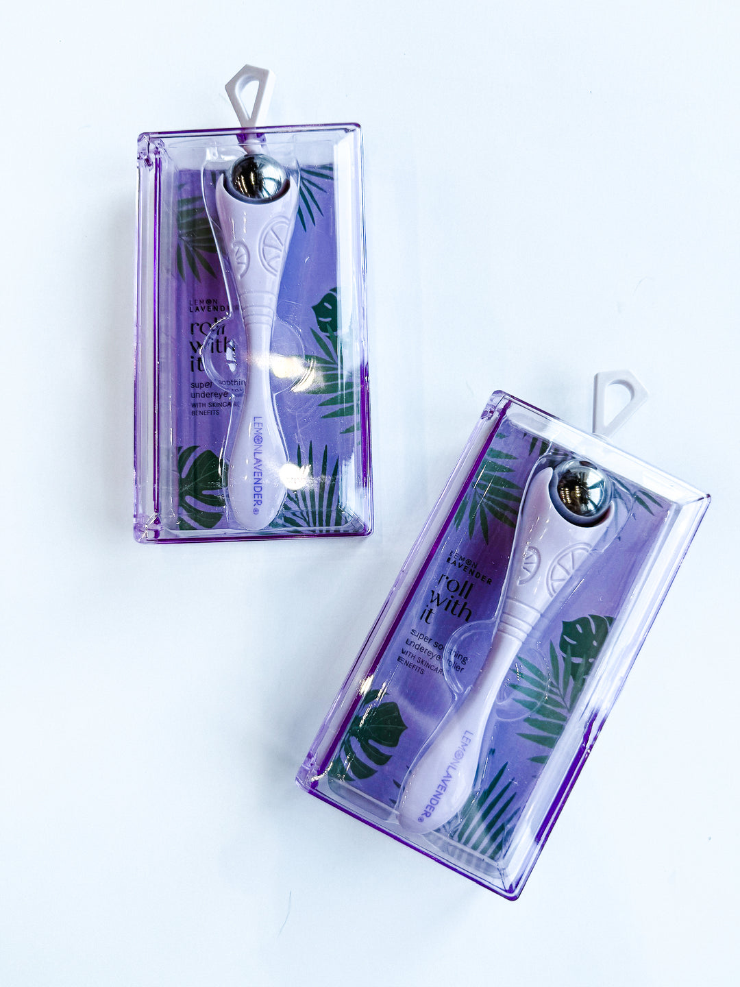 Roll With It Undereye Roller