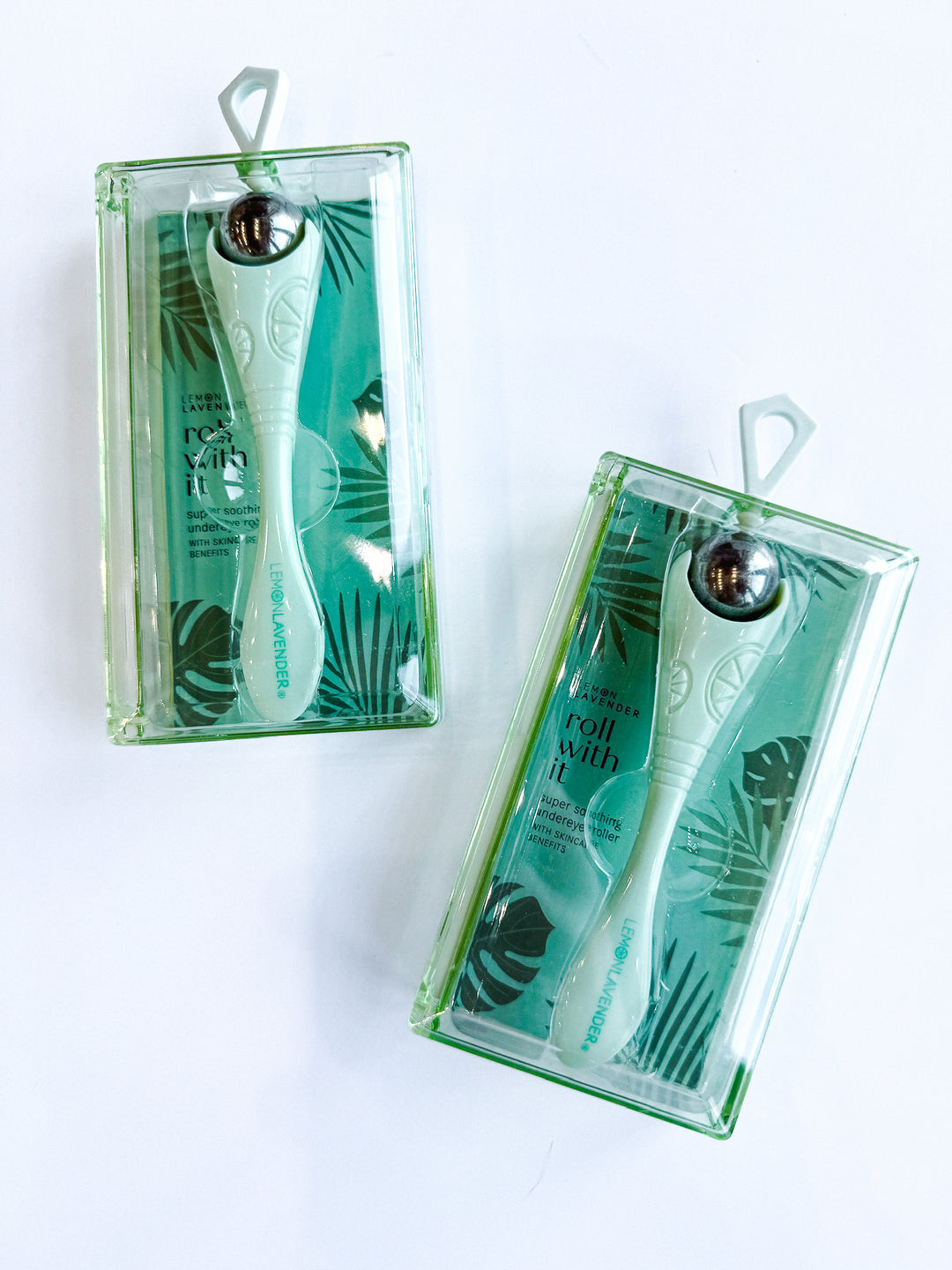 Roll With It Undereye Roller