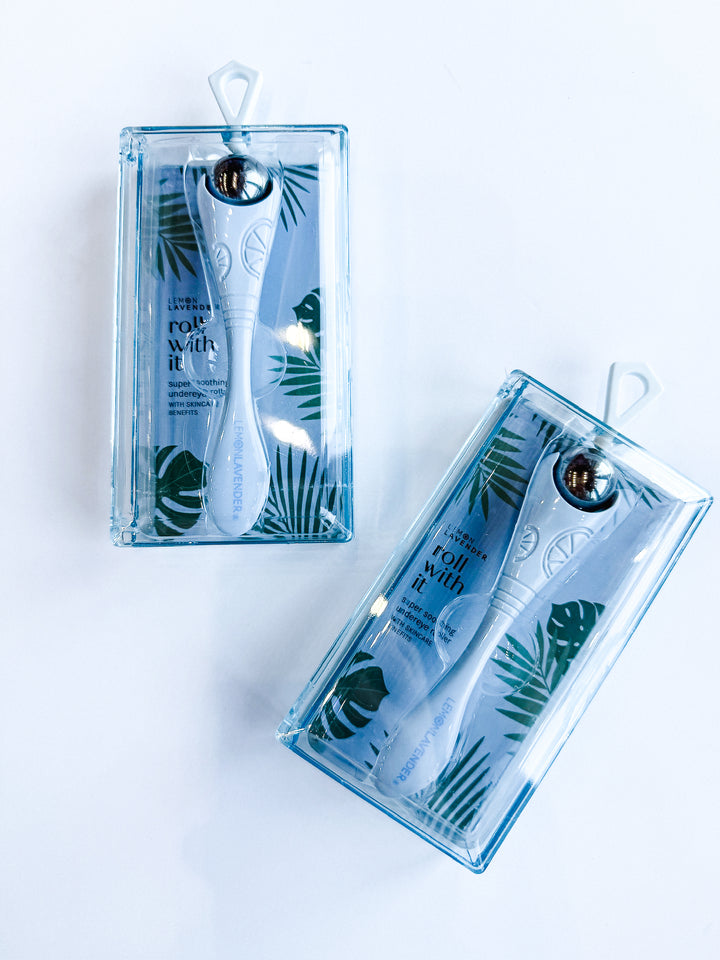 Roll With It Undereye Roller