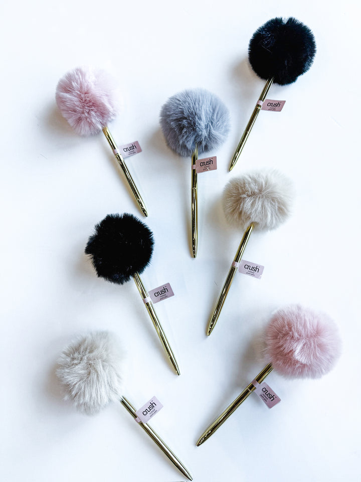 Noted Pom Pen