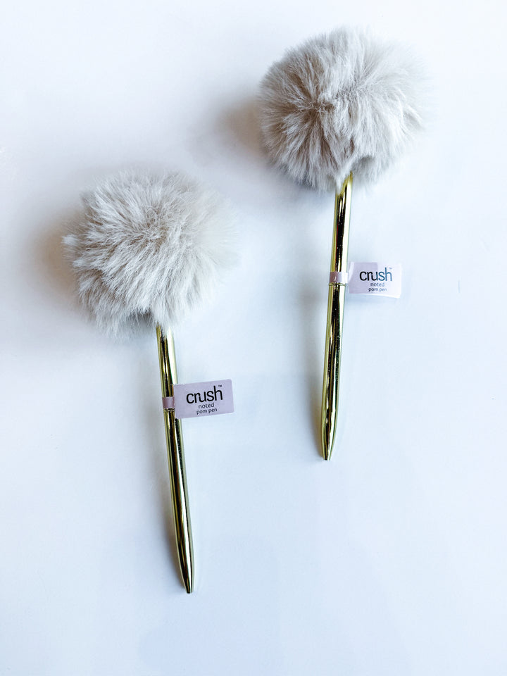 Noted Pom Pen