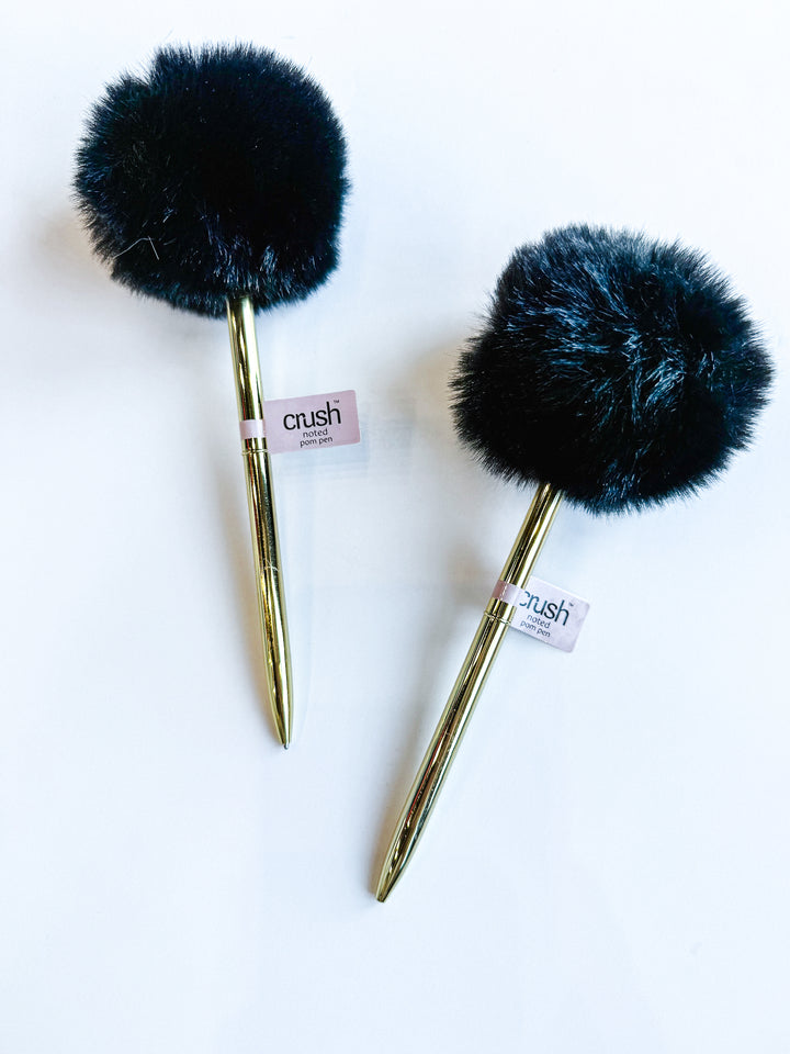 Noted Pom Pen