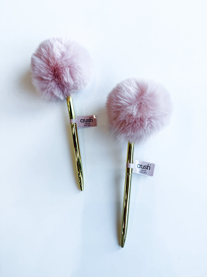 Noted Pom Pen