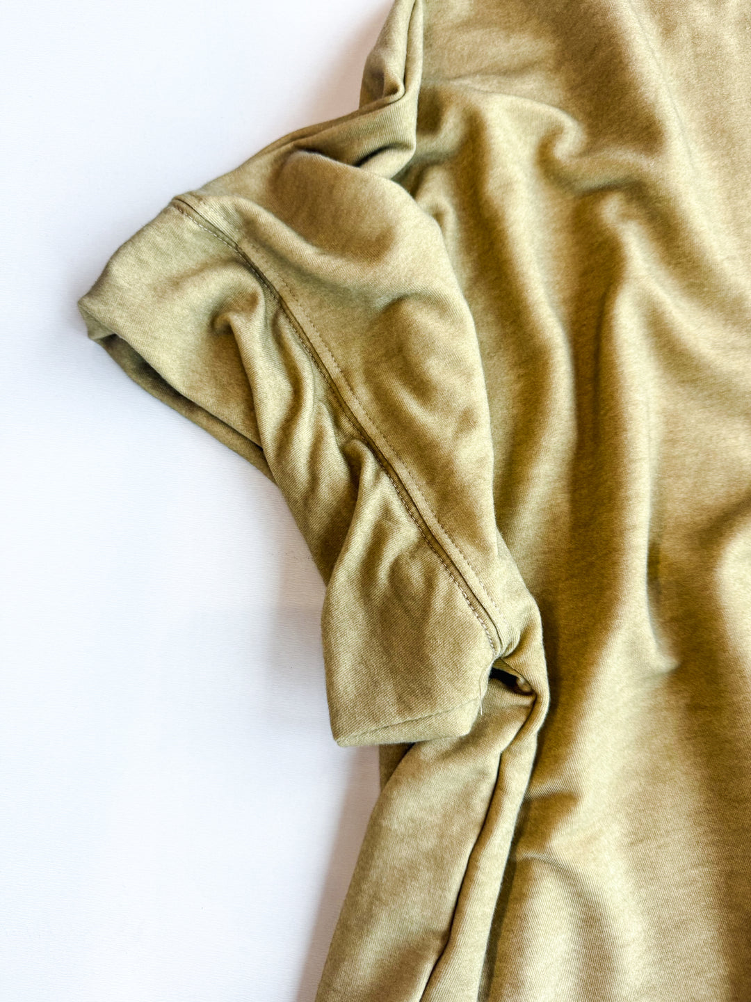 FINAL SALE On the Weekend Soft Oversized Tunic