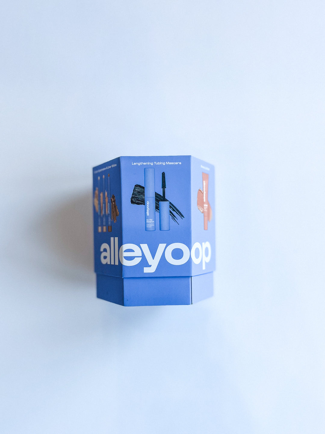 Alleyoop Everyday Set