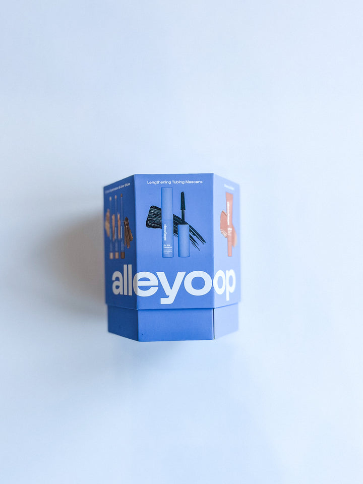 Alleyoop Everyday Set