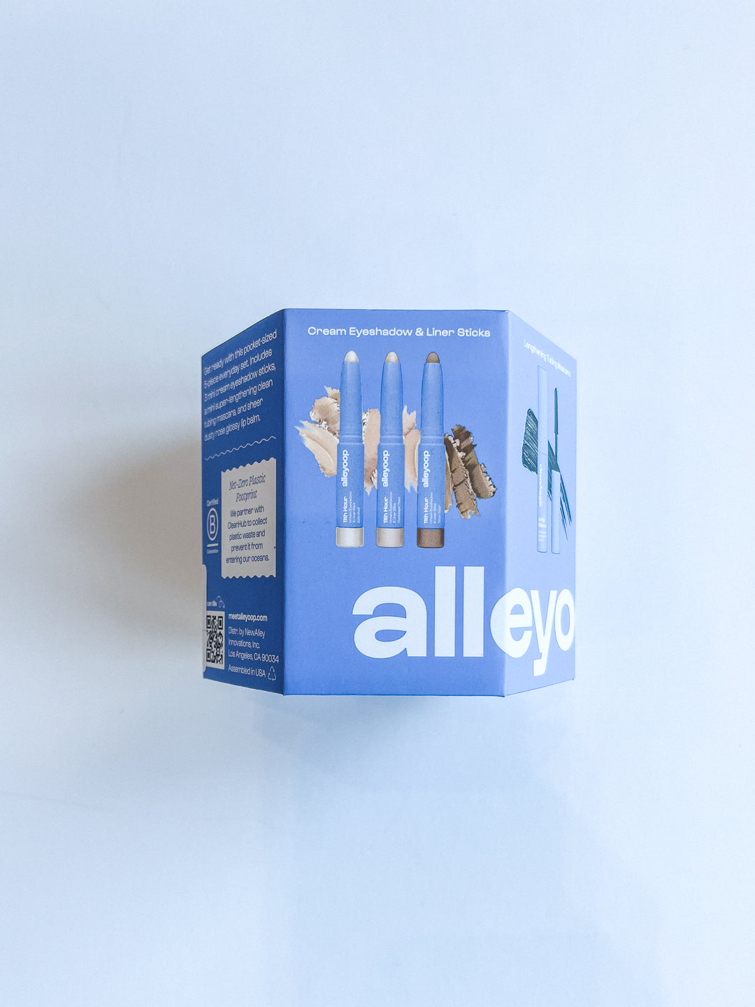 Alleyoop Everyday Set