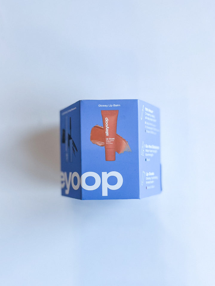 Alleyoop Everyday Set