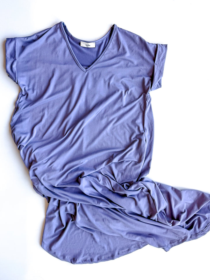 Easy to Embrace Maxi