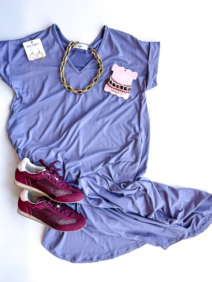 Easy to Embrace Maxi