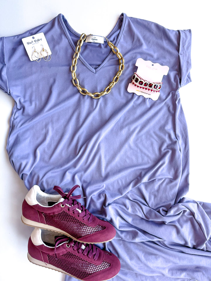 Easy to Embrace Maxi