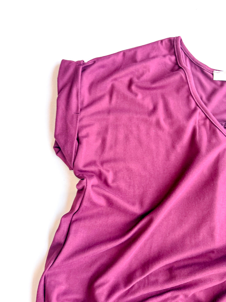 Easy to Embrace Maxi