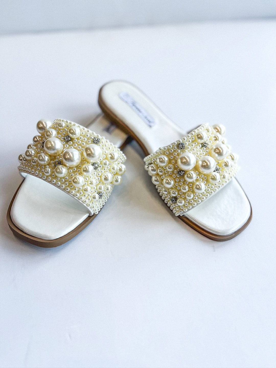 Done Deal Pearl Slide
