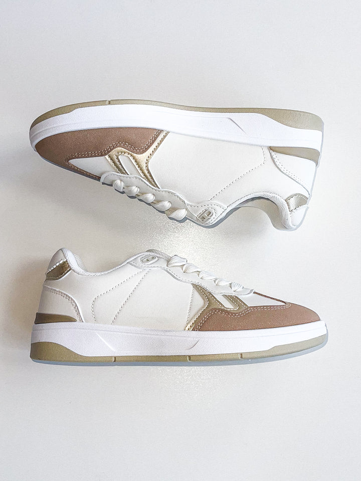 Olem Maxine Sneaker