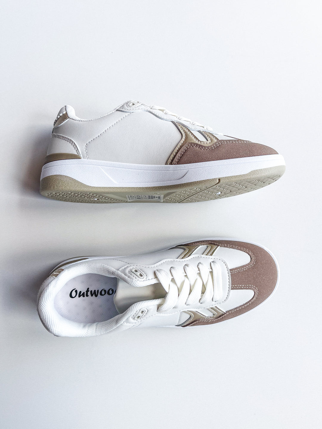 Olem Maxine Sneaker