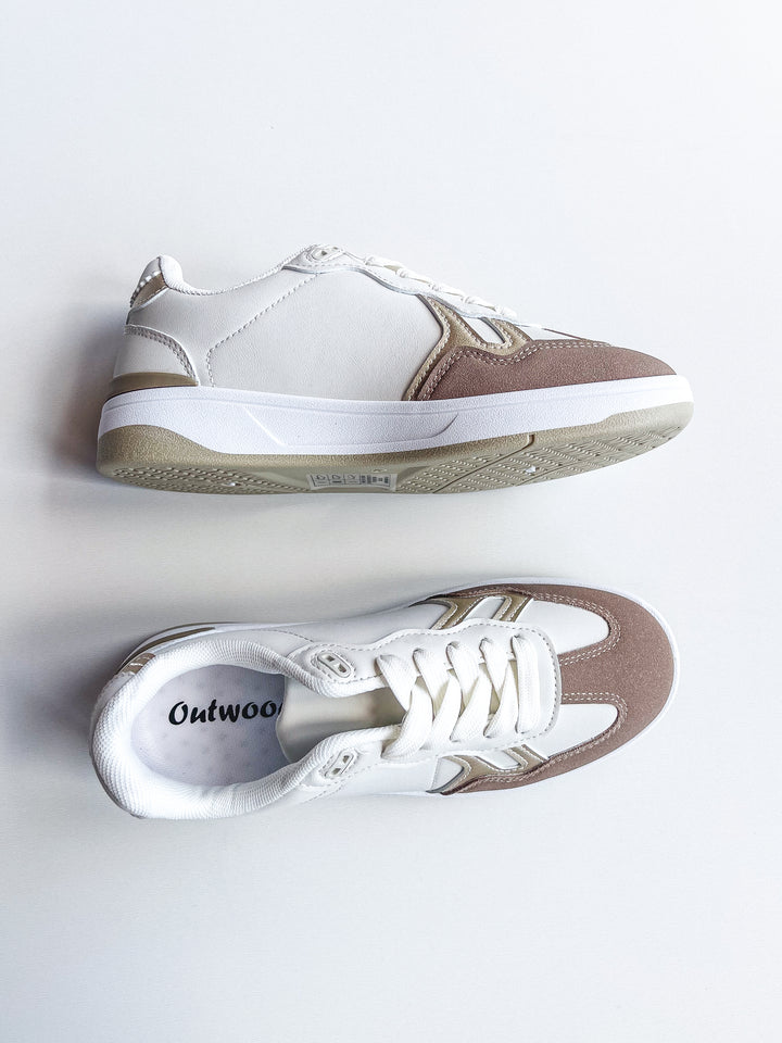 Olem Maxine Sneaker