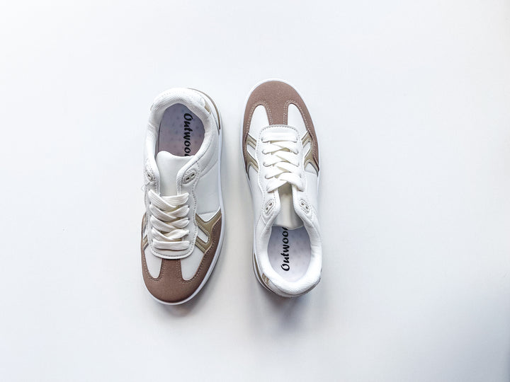 Olem Maxine Sneaker