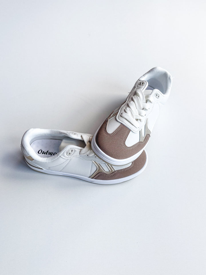 Olem Maxine Sneaker