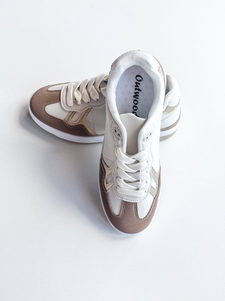 Olem Maxine Sneaker