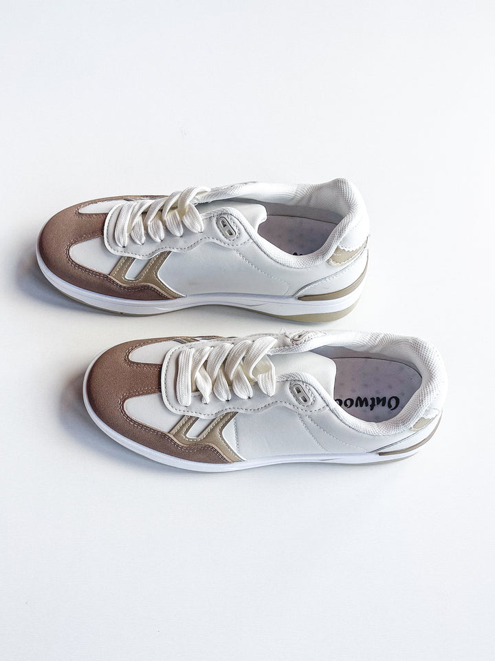 Olem Maxine Sneaker