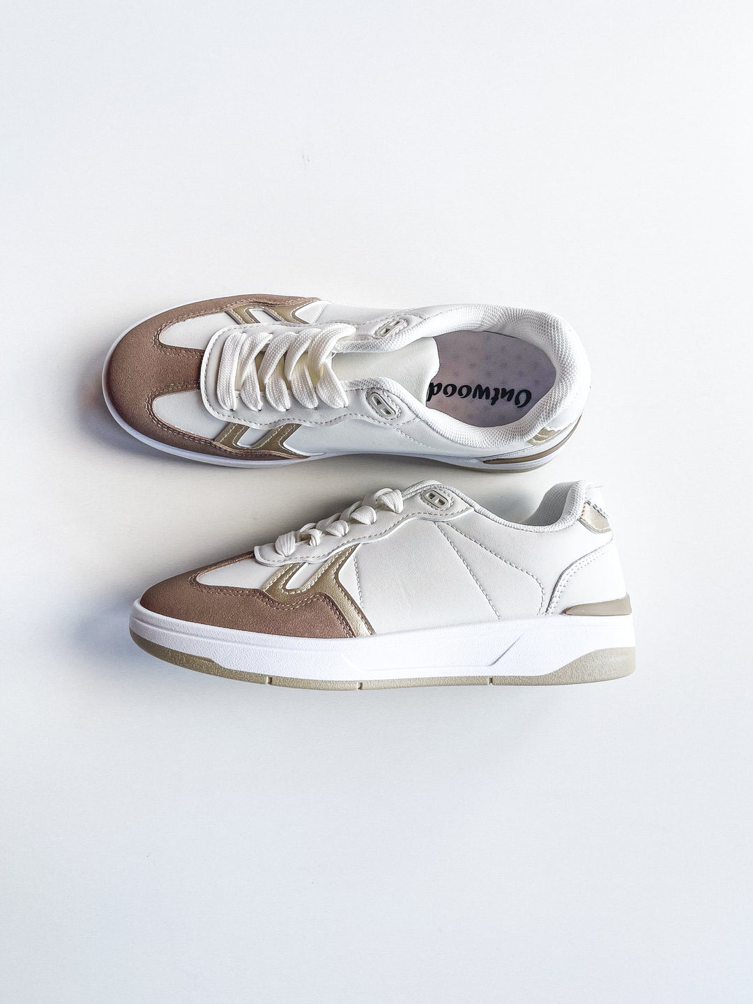 Olem Maxine Sneaker