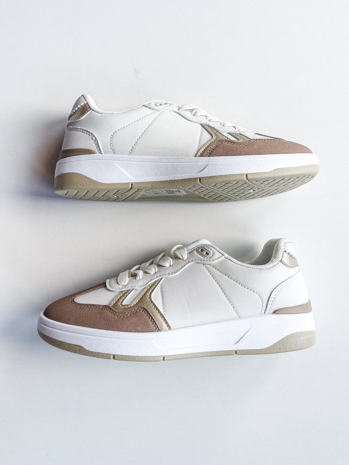 Olem Maxine Sneaker