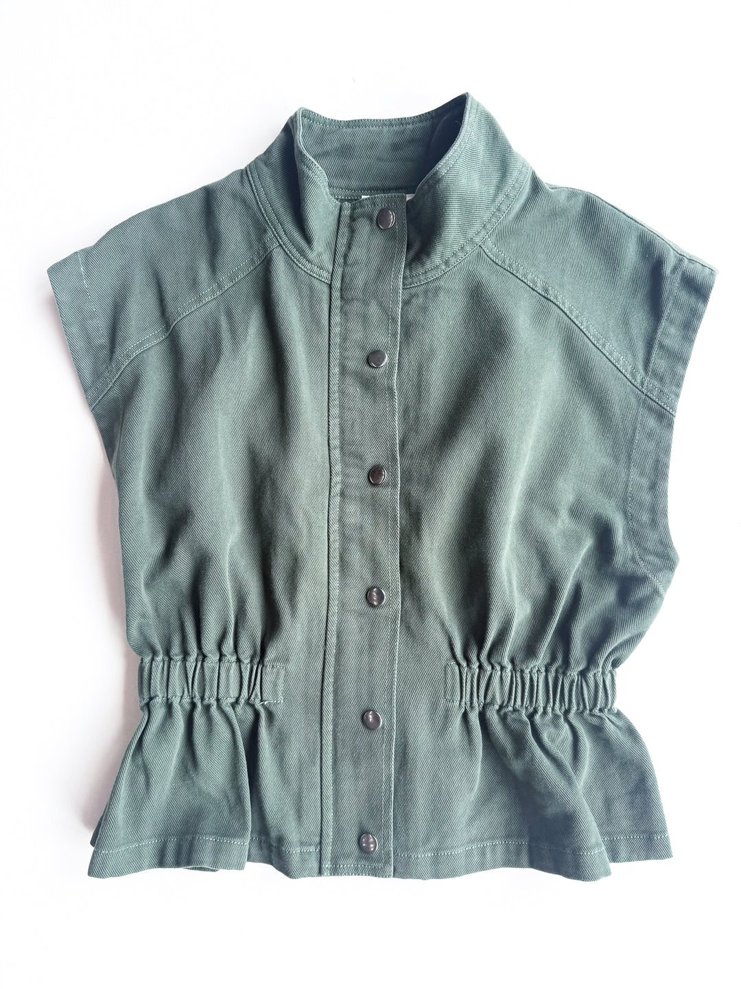 Uptown Scout Vest