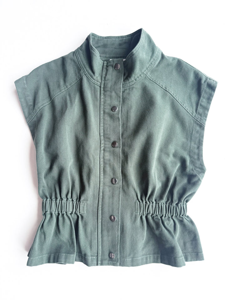 Uptown Scout Vest