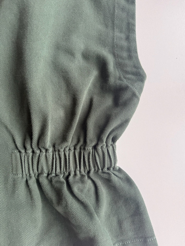 Uptown Scout Vest