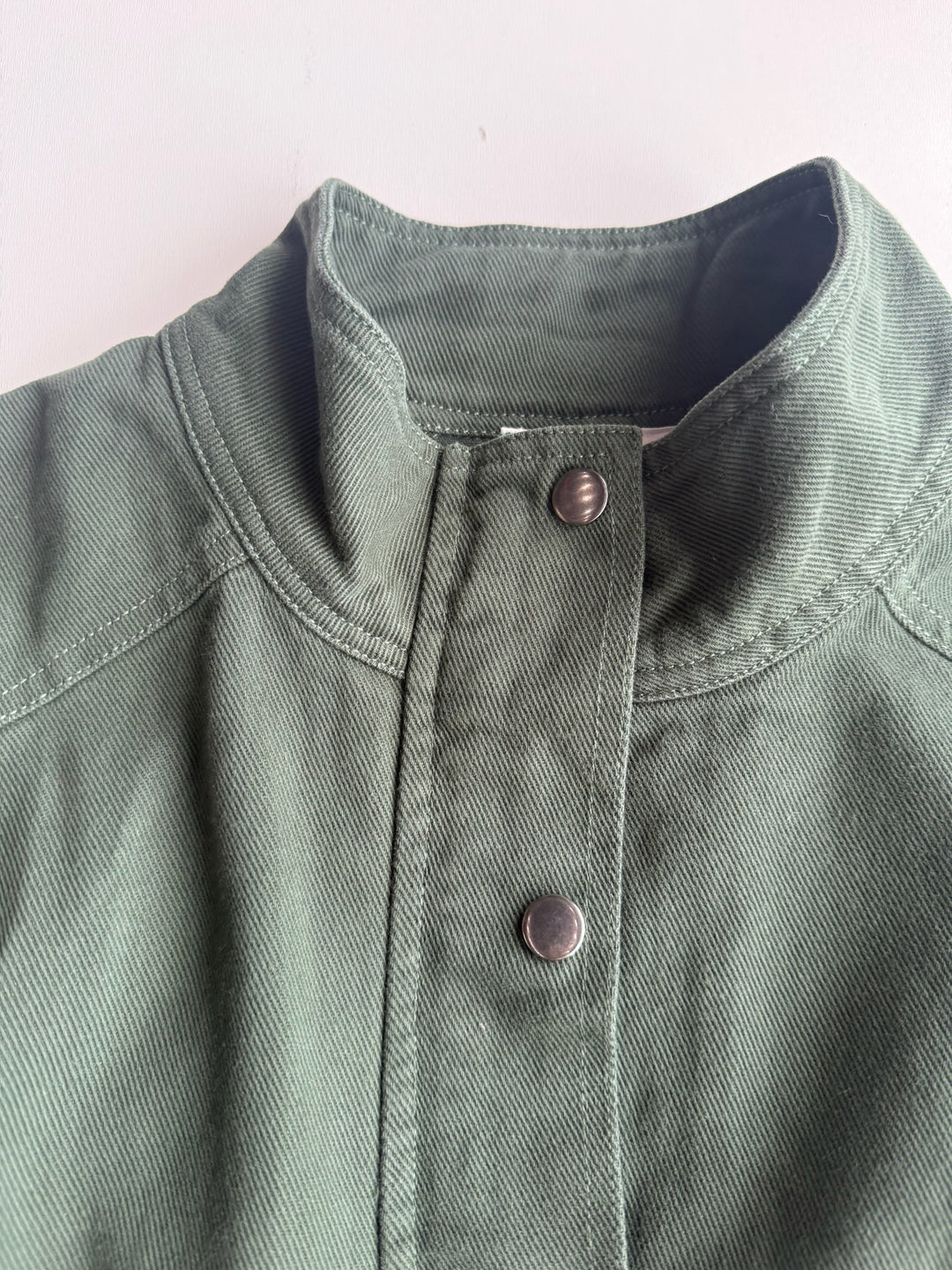 Uptown Scout Vest