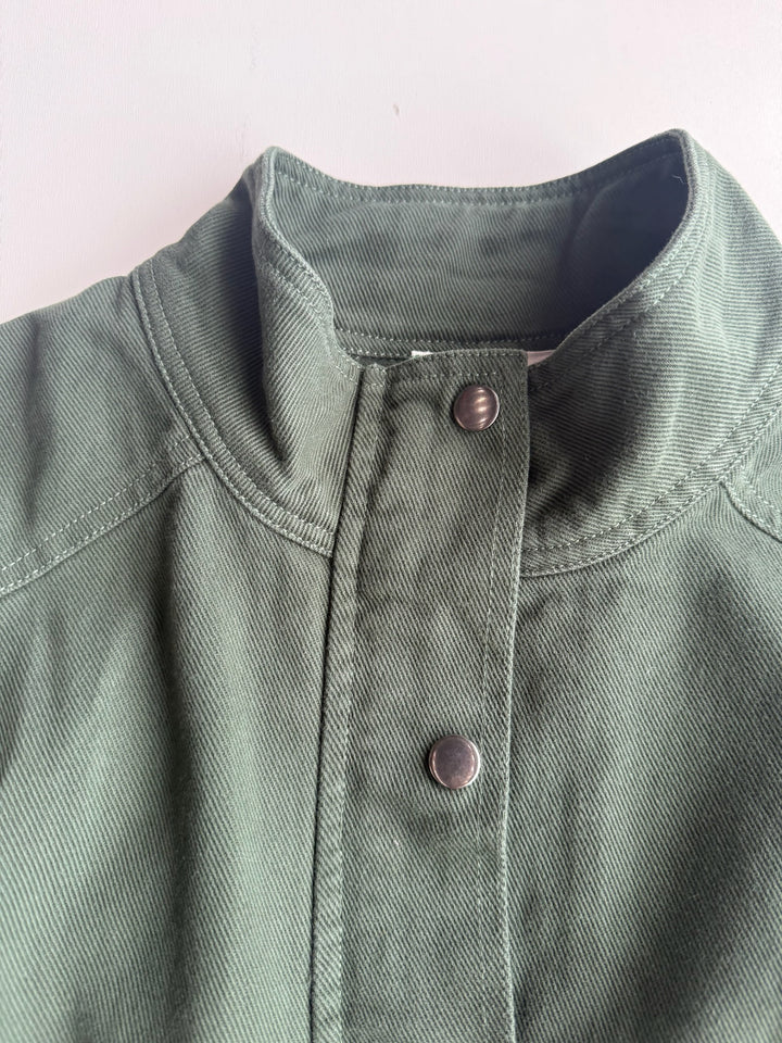 Uptown Scout Vest
