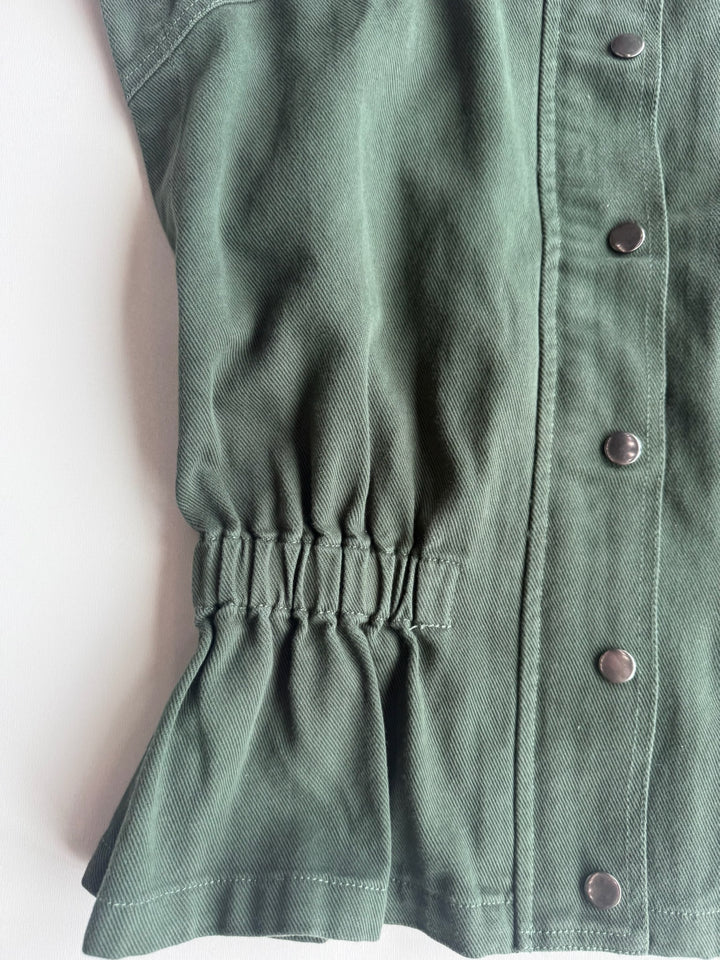 Uptown Scout Vest