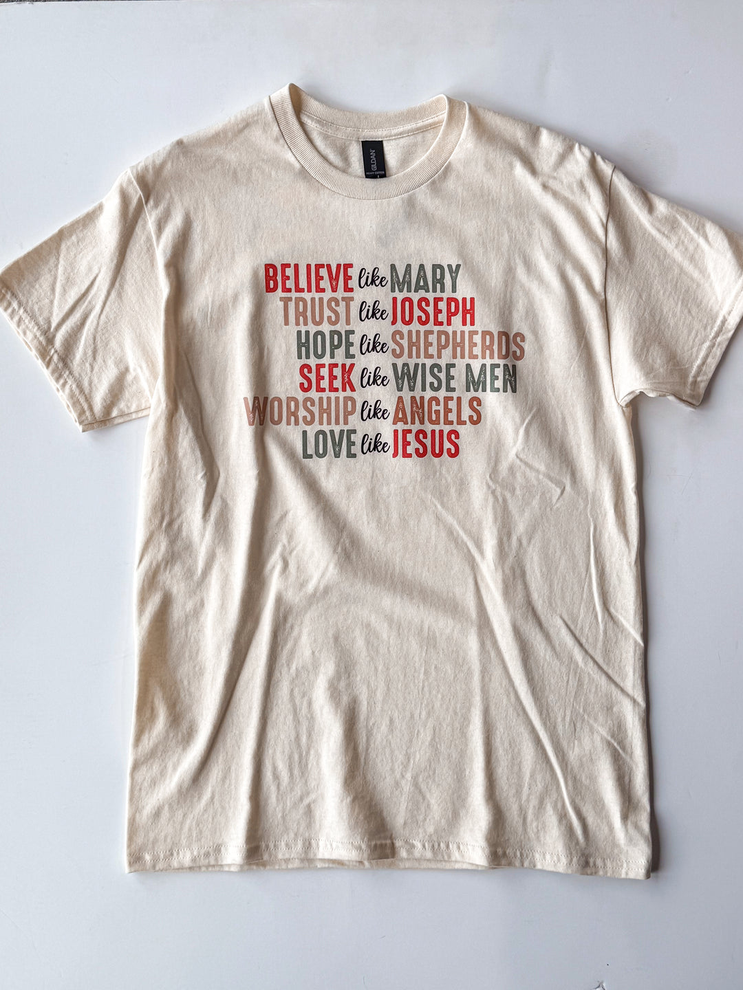 Love Like Jesus T-Shirt