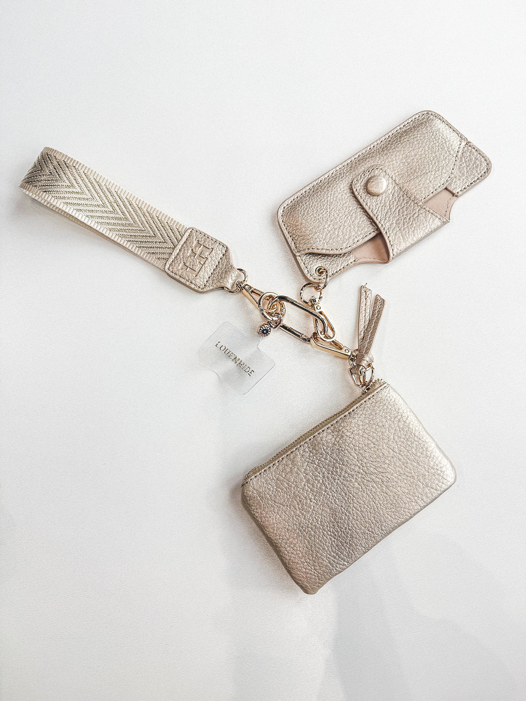Louenhide Ziggy Accessory Bundle