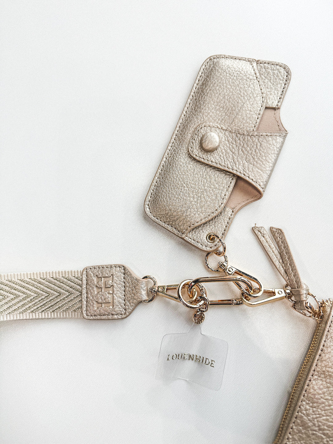 Louenhide Ziggy Accessory Bundle