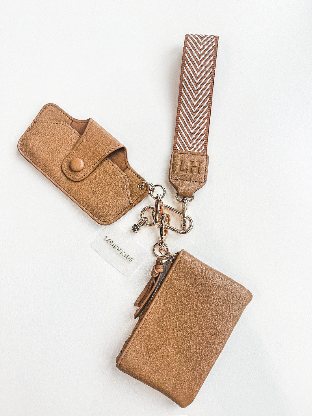 Louenhide Ziggy Accessory Bundle