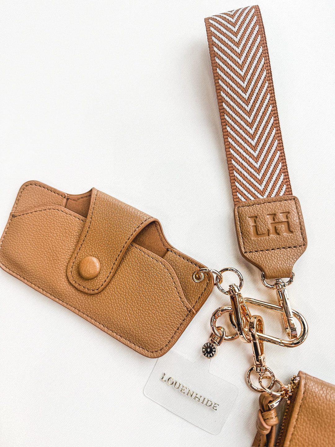 Louenhide Ziggy Accessory Bundle