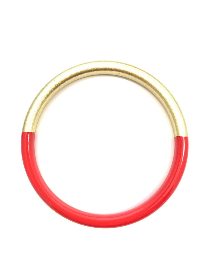 Featherweight Bangle