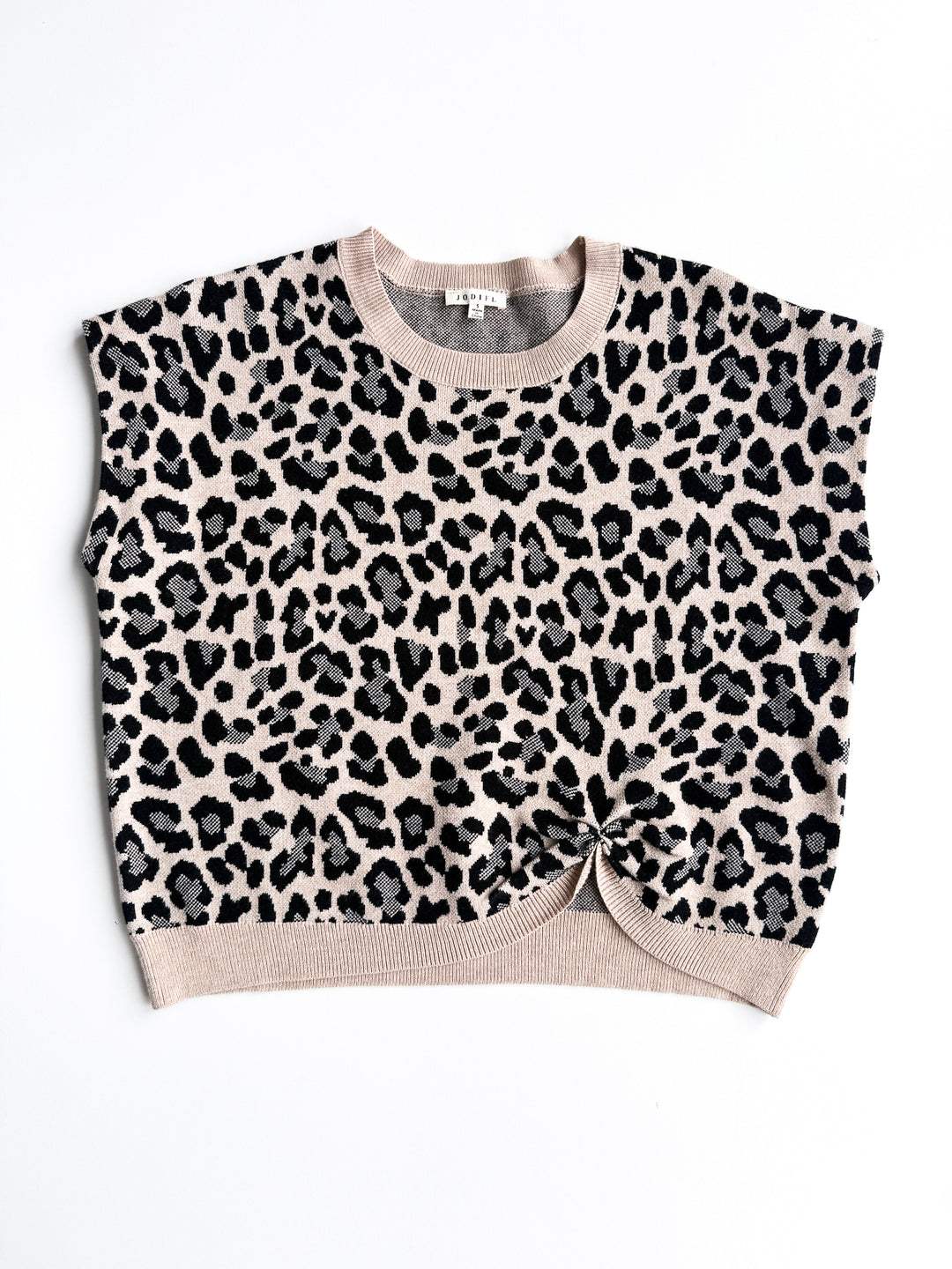 Savannah Twist Top