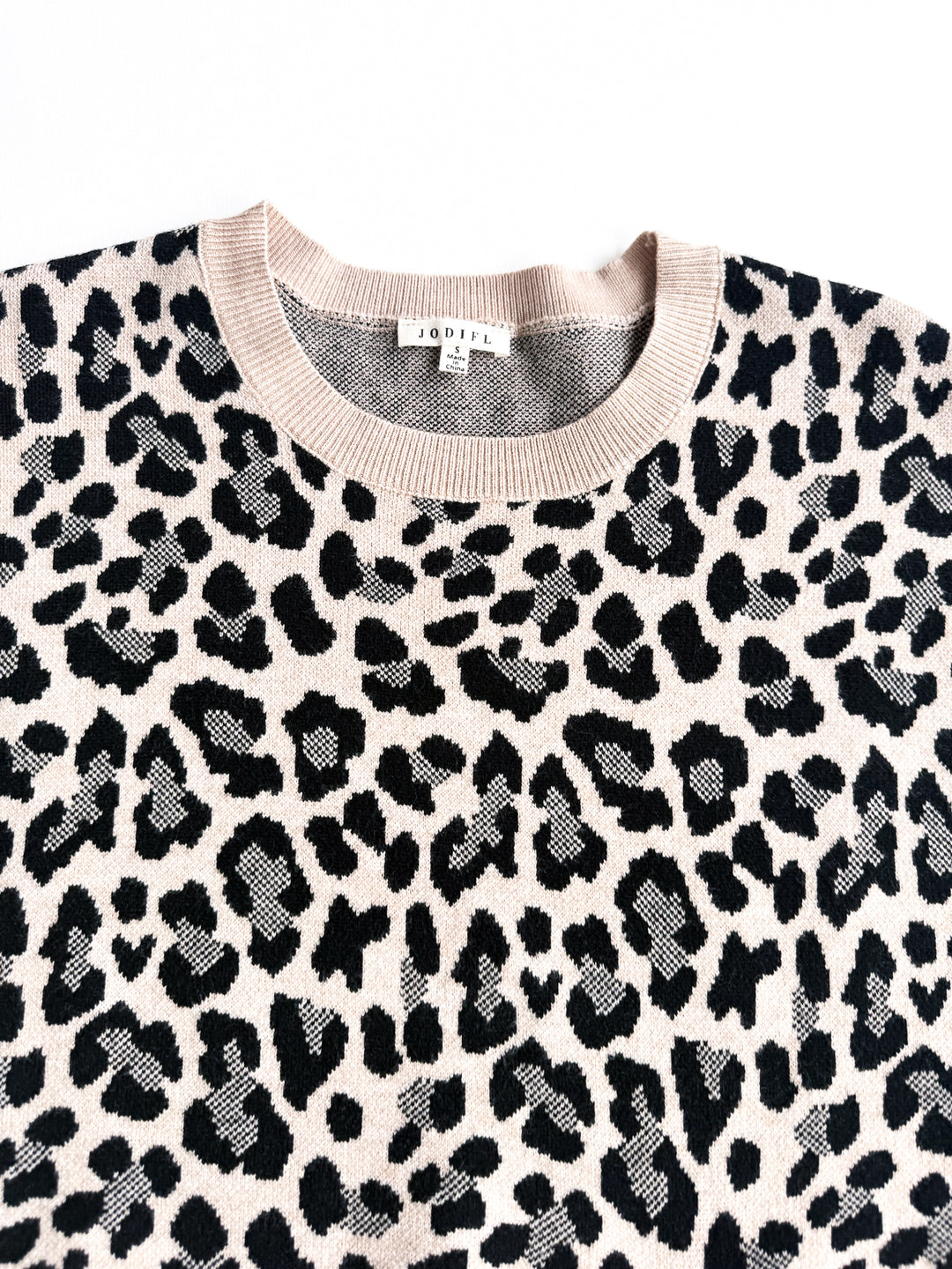 Savannah Twist Top