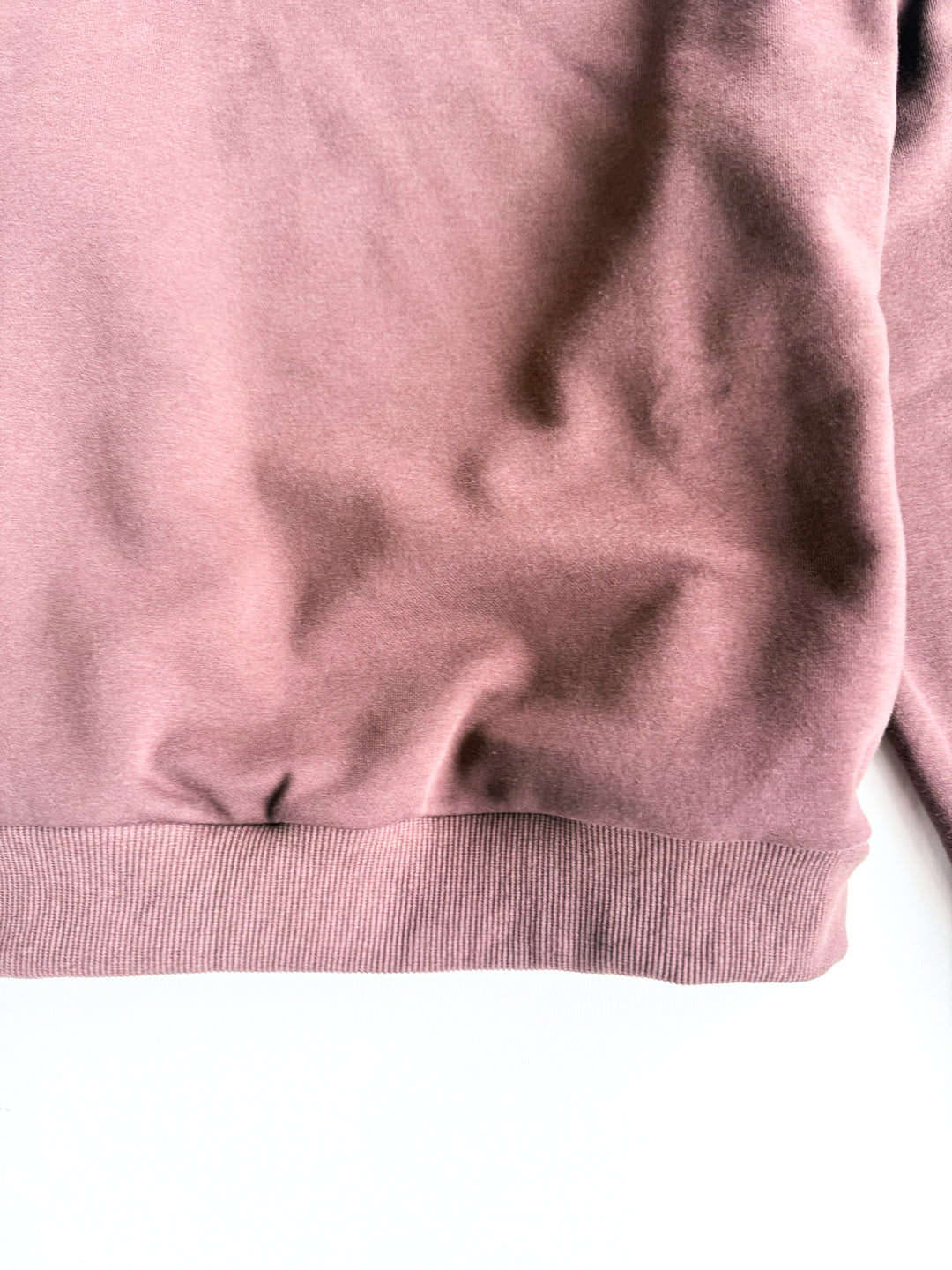 The Sunday Sweatshirt