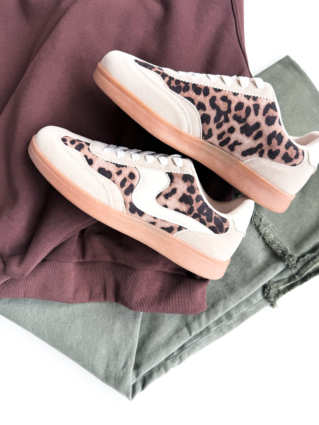 The Sunday Sweatshirt