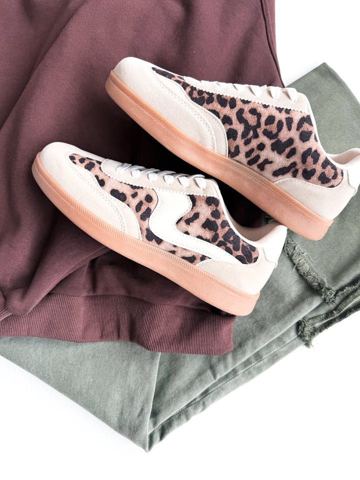 The Sunday Sweatshirt
