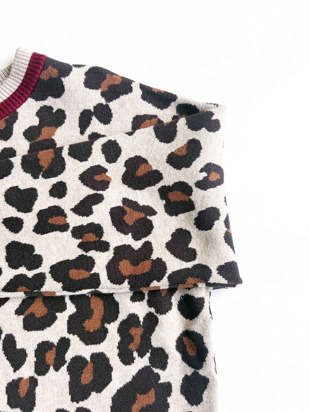 Wild About You Sweater