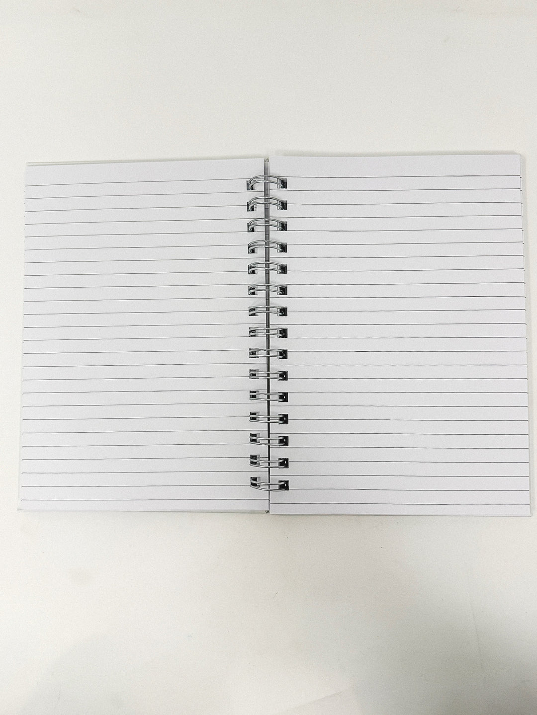 For I Know the Plans Spiral Notebook