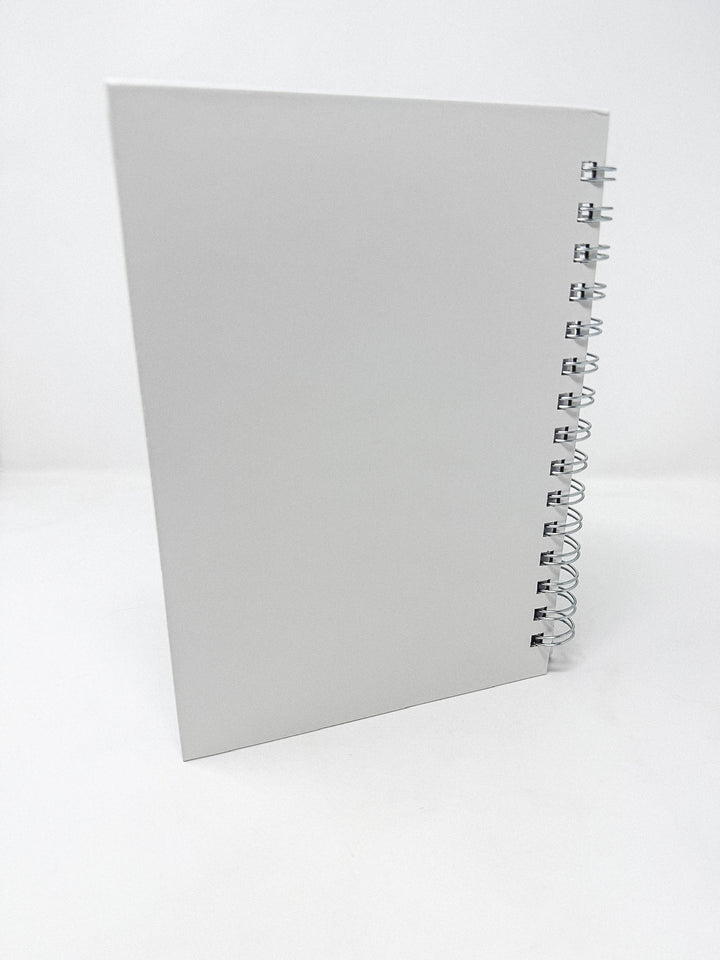 For I Know the Plans Spiral Notebook