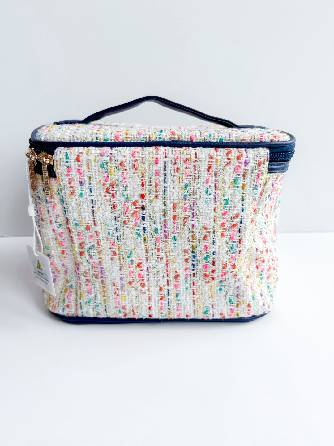 Audrey Hello Gorgeous Cosmetic Case