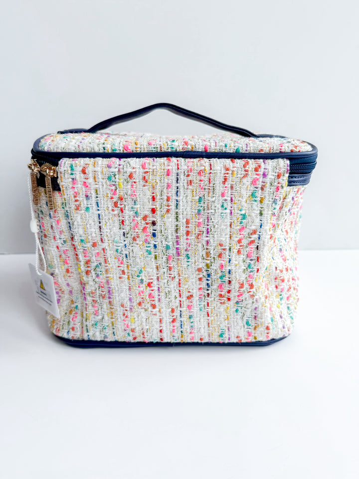 Audrey Hello Gorgeous Cosmetic Case