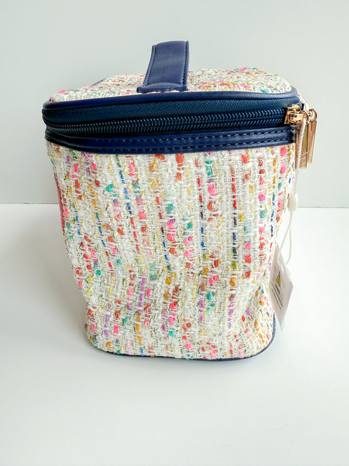 Audrey Hello Gorgeous Cosmetic Case