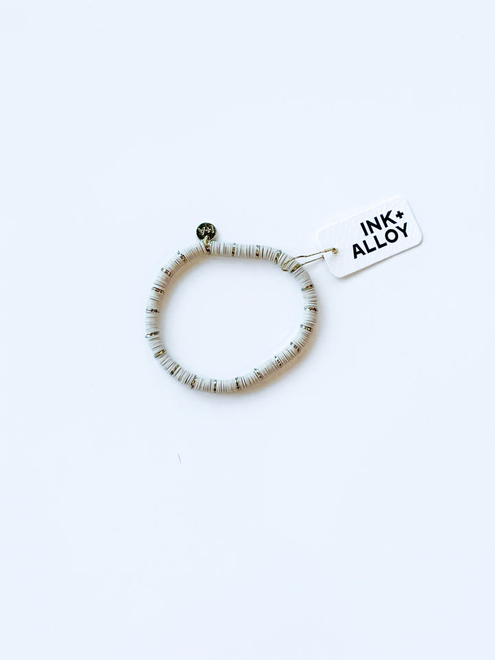 Grace Half & Half Color Bracelet